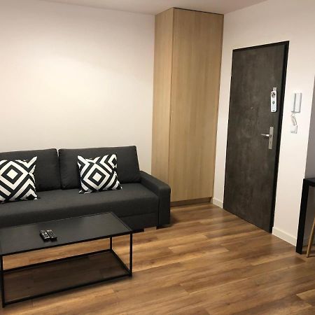 Apartamenty Platinex 6 Красков Екстериор снимка