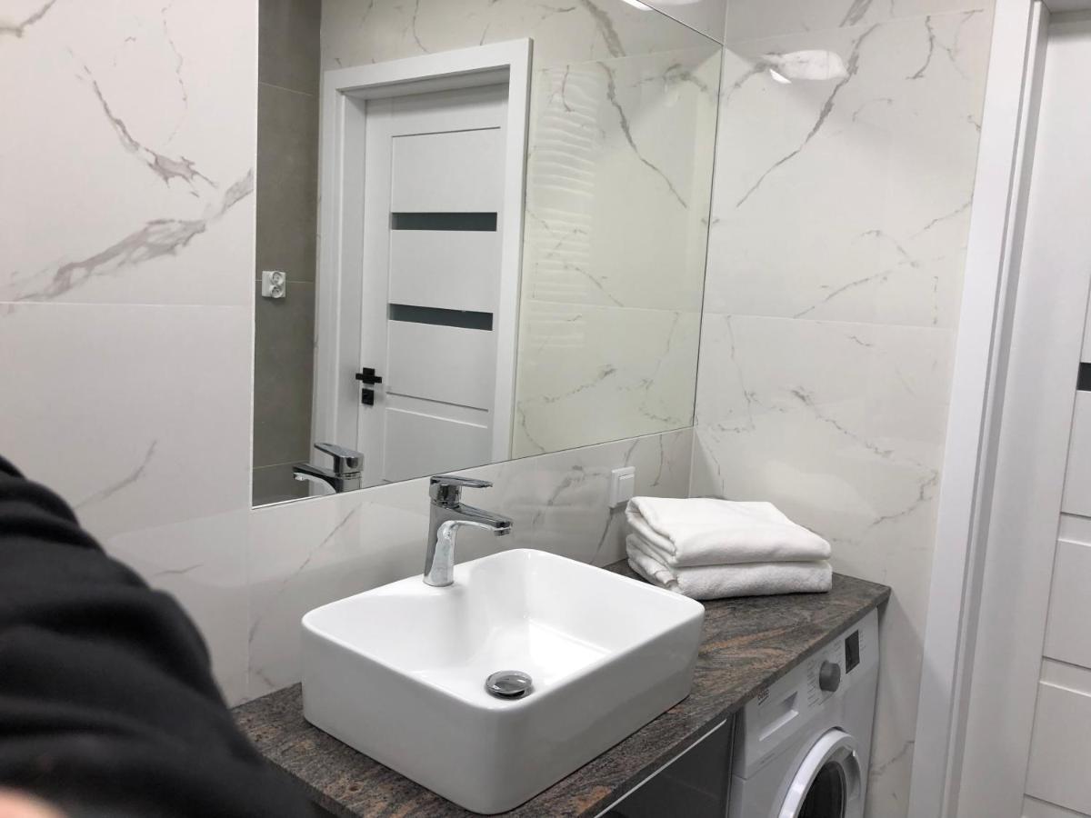 Apartamenty Platinex 6 Красков Екстериор снимка