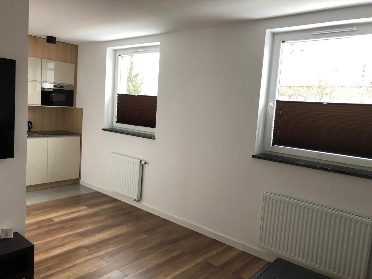Apartamenty Platinex 6 Красков Екстериор снимка