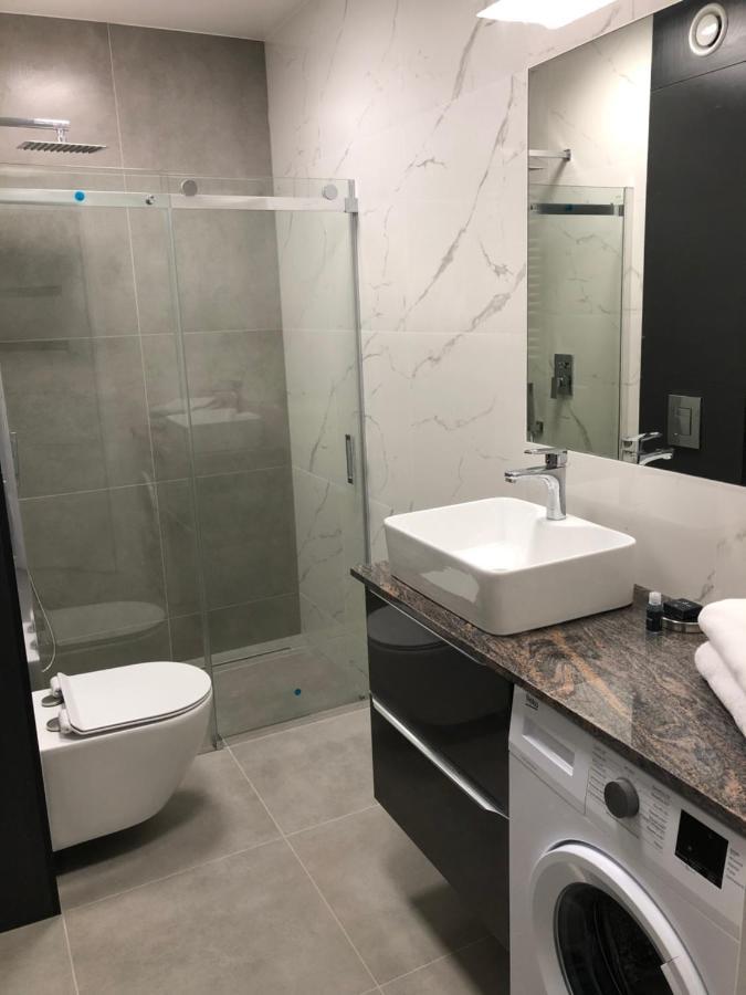 Apartamenty Platinex 6 Красков Екстериор снимка