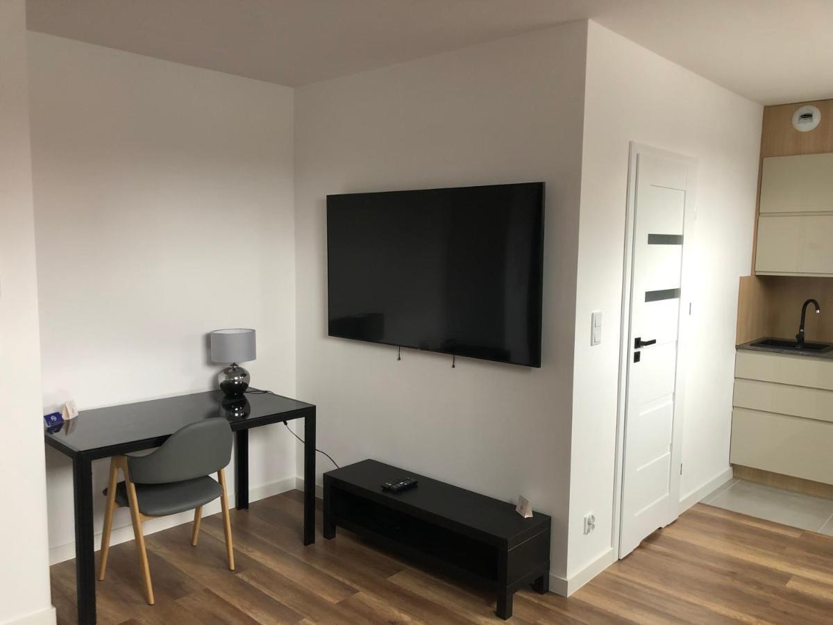 Apartamenty Platinex 6 Красков Екстериор снимка