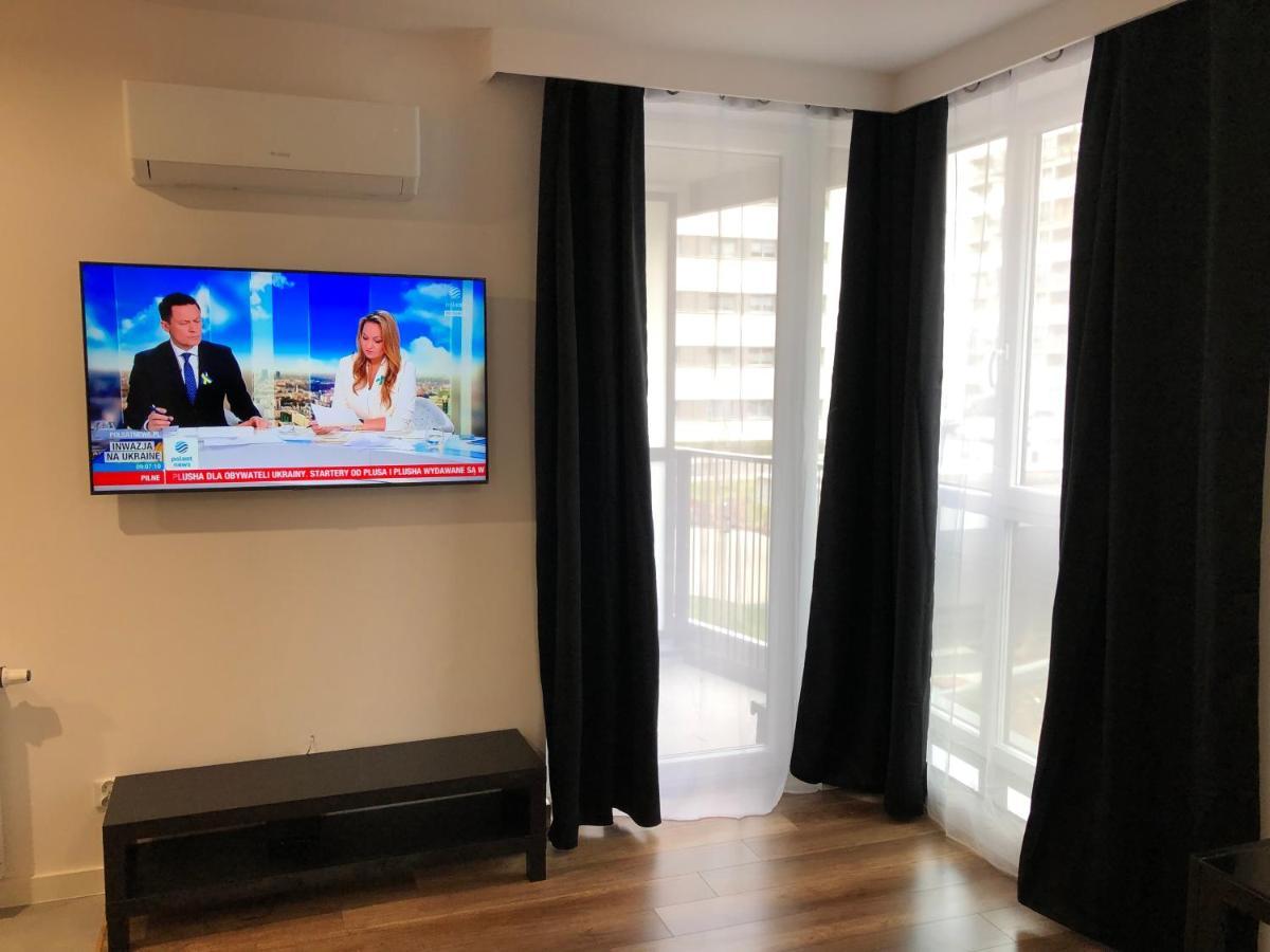 Apartamenty Platinex 6 Красков Екстериор снимка