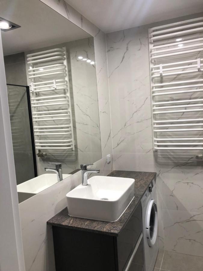 Apartamenty Platinex 6 Красков Екстериор снимка