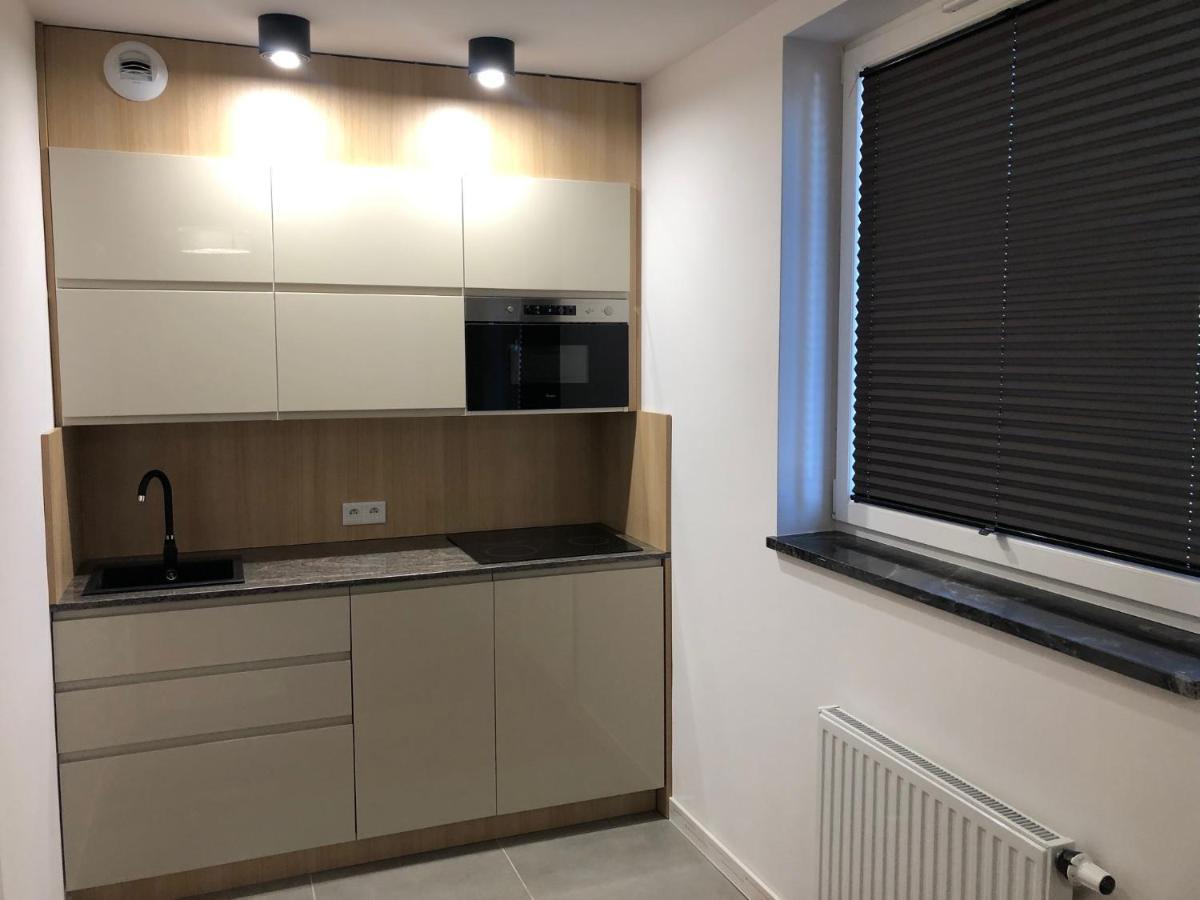 Apartamenty Platinex 6 Красков Екстериор снимка