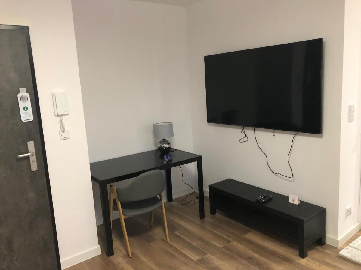 Apartamenty Platinex 6 Красков Екстериор снимка
