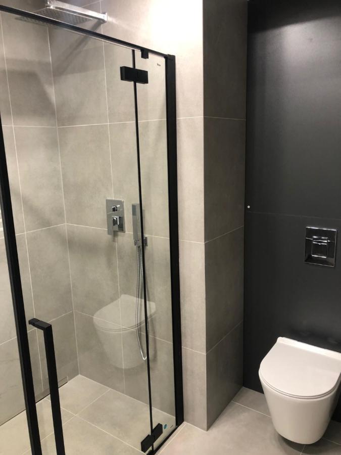Apartamenty Platinex 6 Красков Екстериор снимка