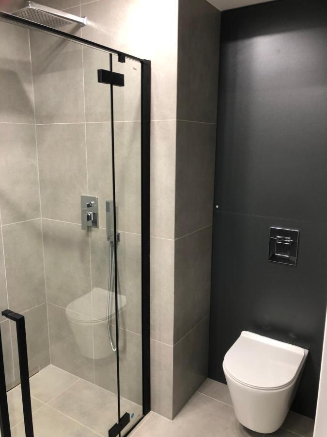 Apartamenty Platinex 6 Красков Екстериор снимка