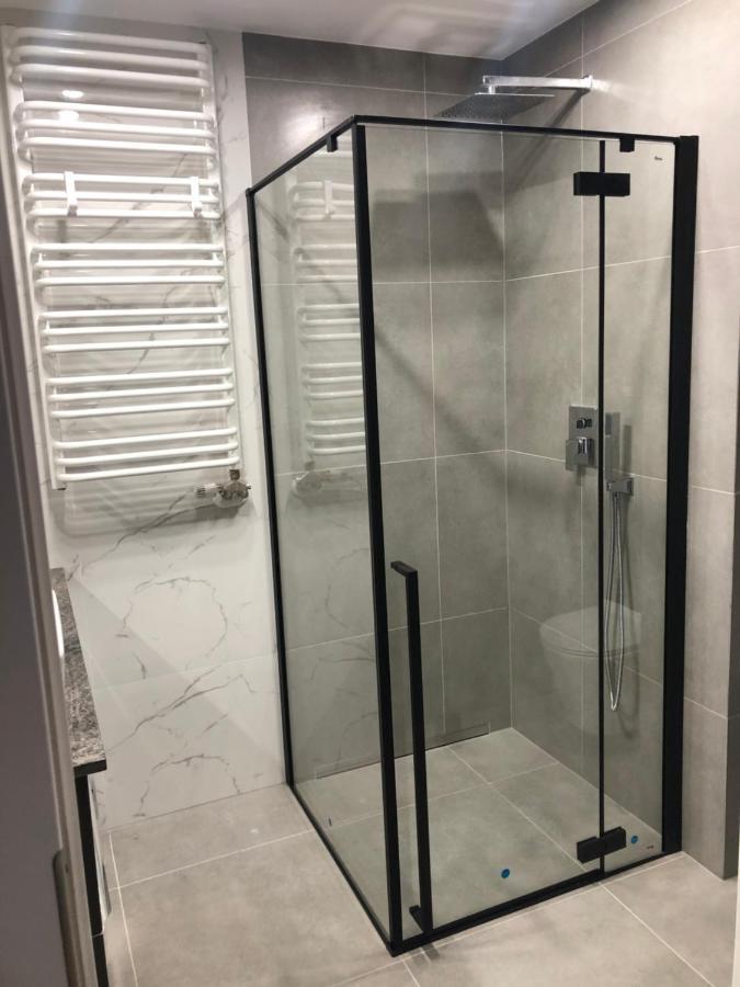 Apartamenty Platinex 6 Красков Екстериор снимка