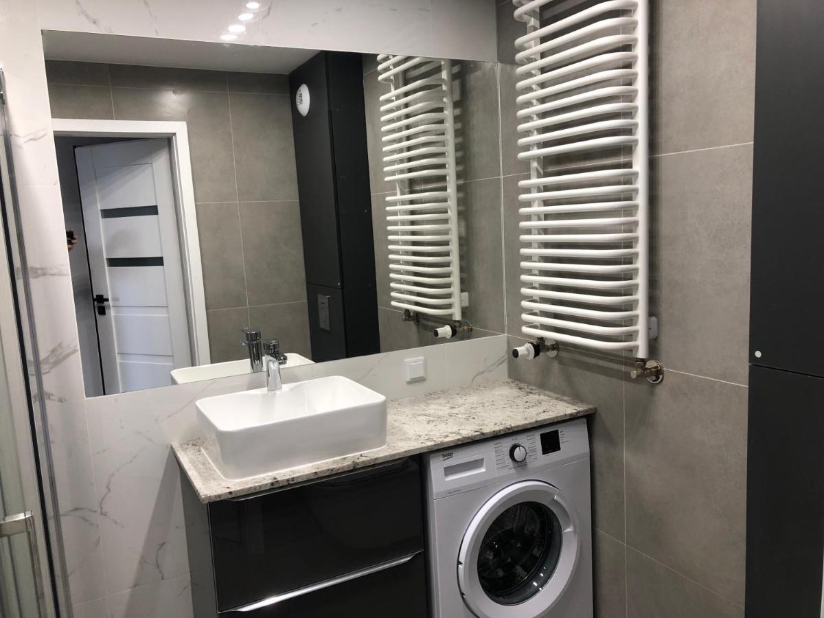 Apartamenty Platinex 6 Красков Екстериор снимка