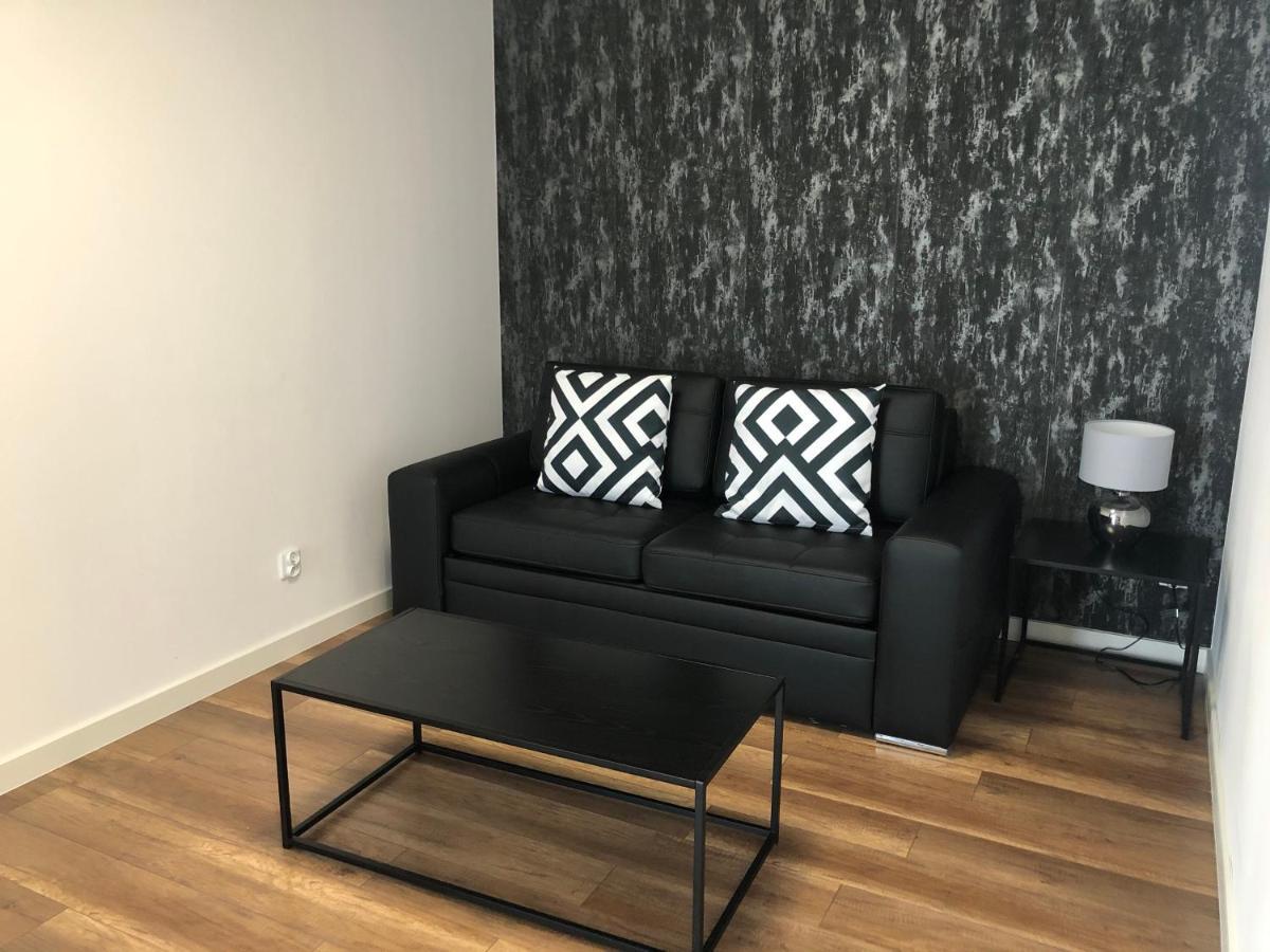 Apartamenty Platinex 6 Красков Екстериор снимка