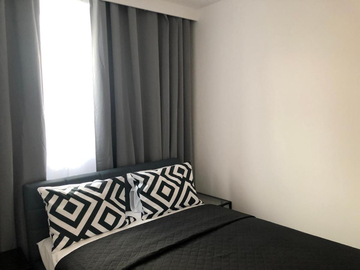 Apartamenty Platinex 6 Красков Екстериор снимка