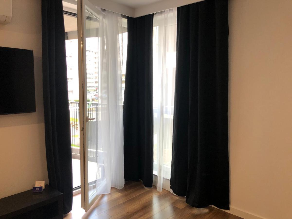 Apartamenty Platinex 6 Красков Екстериор снимка
