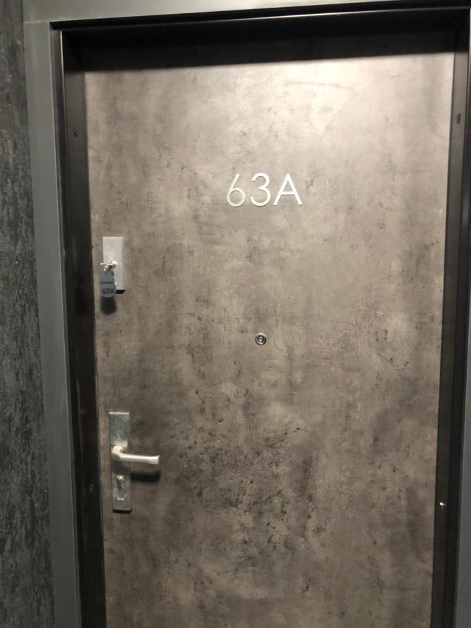 Apartamenty Platinex 6 Красков Екстериор снимка