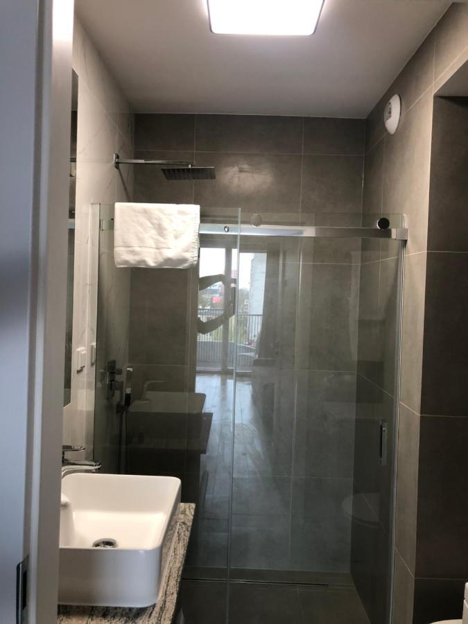 Apartamenty Platinex 6 Красков Екстериор снимка