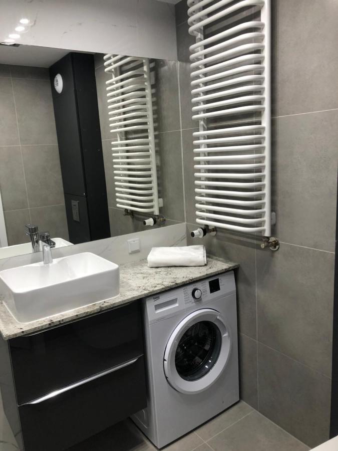Apartamenty Platinex 6 Красков Екстериор снимка