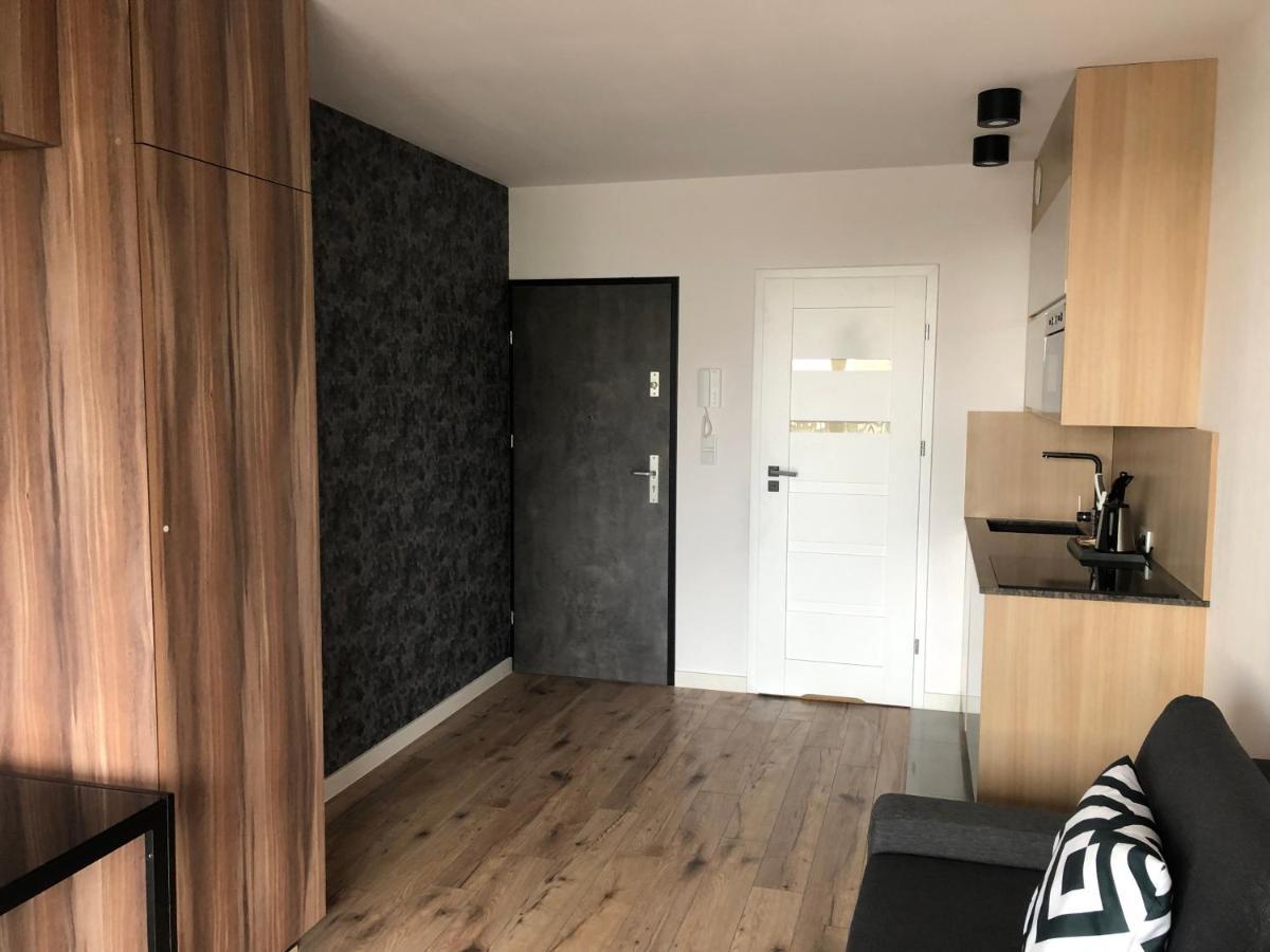 Apartamenty Platinex 6 Красков Екстериор снимка